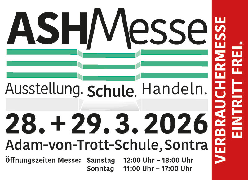 ASH-Messe 2026