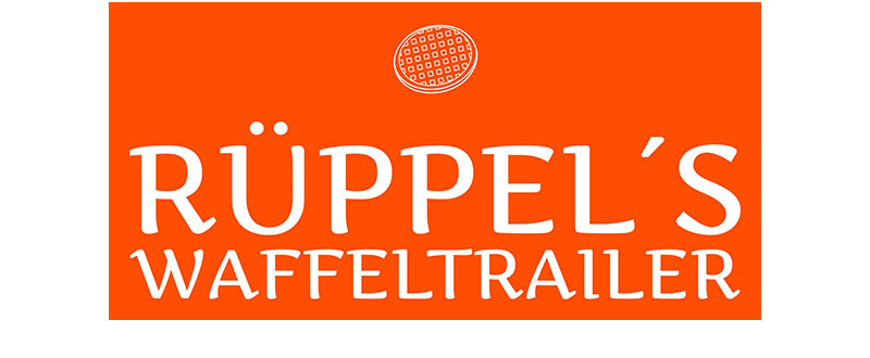 Rüppel`s Waffeltrailer